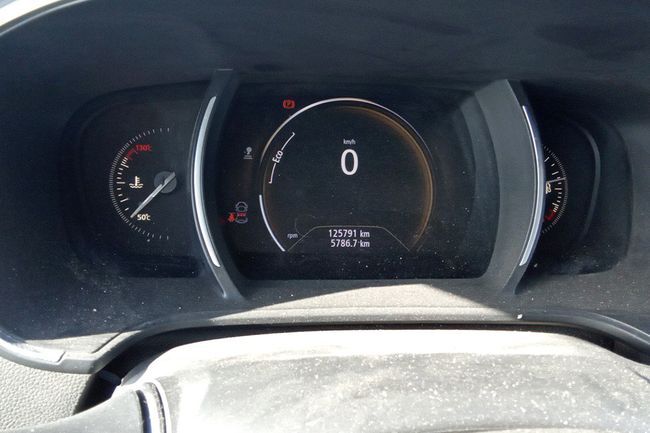 Foto del RENAULT Mégane 1.5dCi Energy Business 81kW