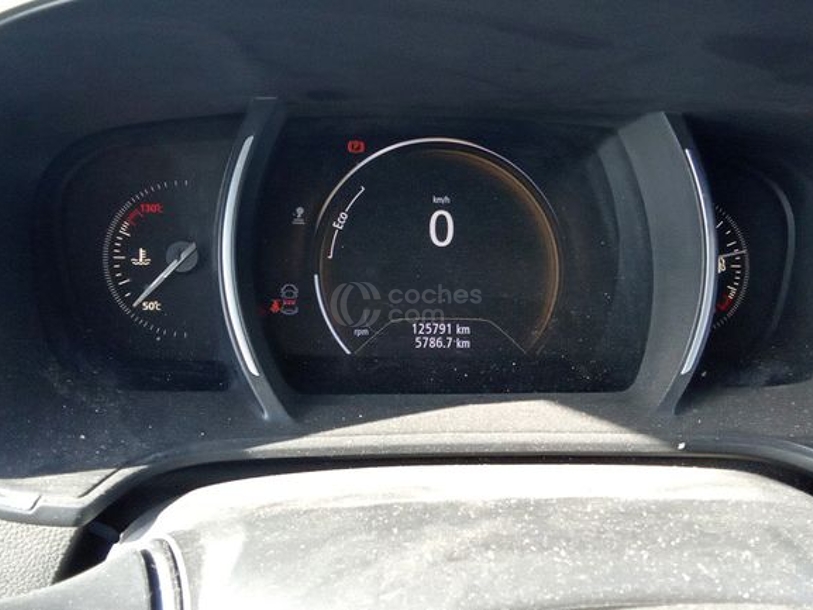 Foto del RENAULT Mégane 1.5dCi Energy Business 81kW