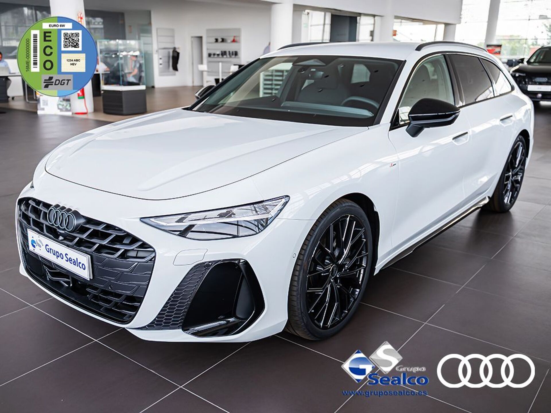 Imagen de AUDI A6