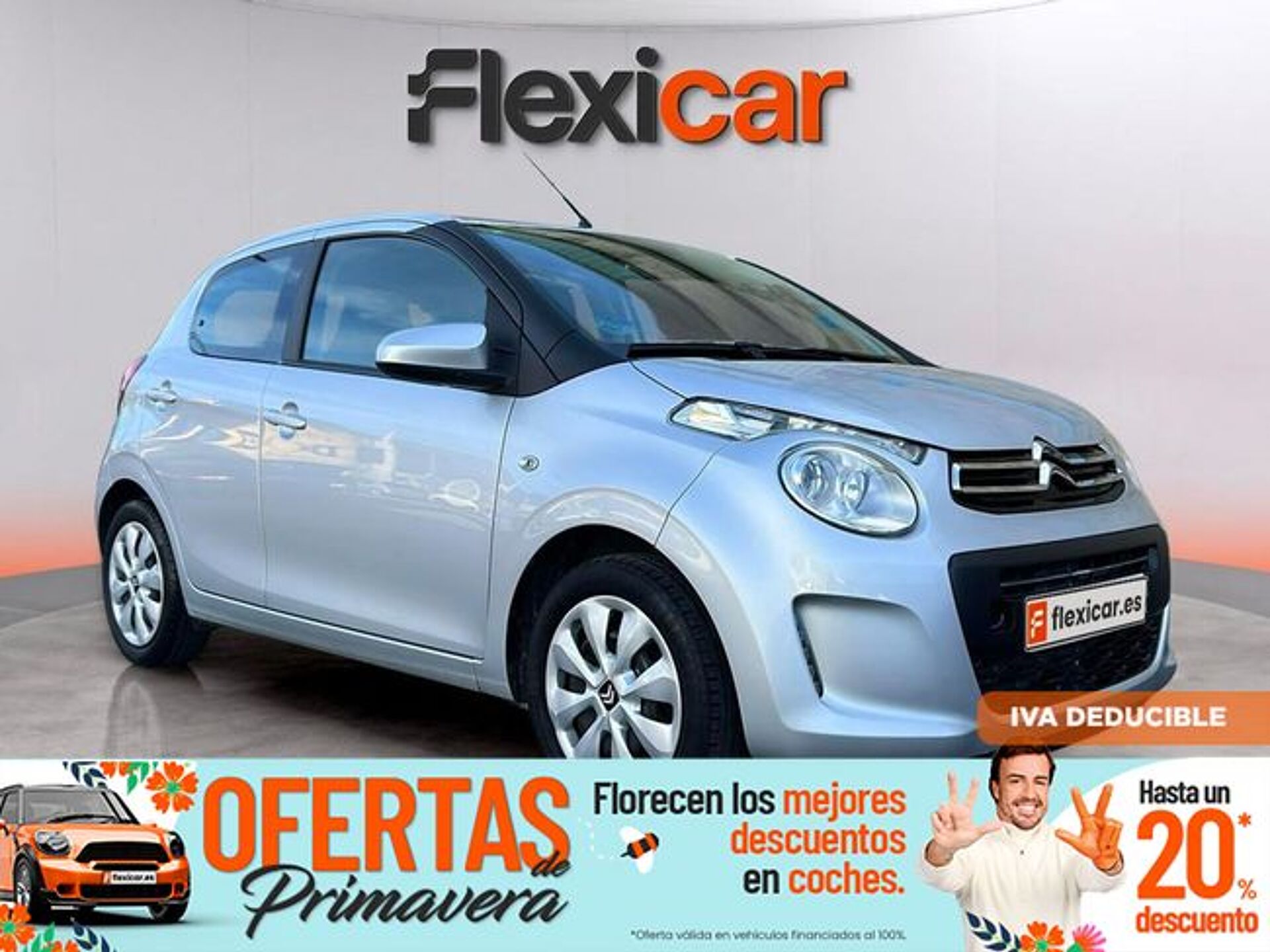 Imagen 1 de CITROEN C1