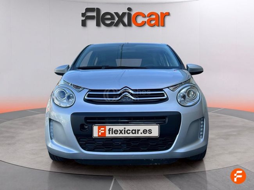 Foto del CITROEN C1 1.0 VTi Airscape Shine 72