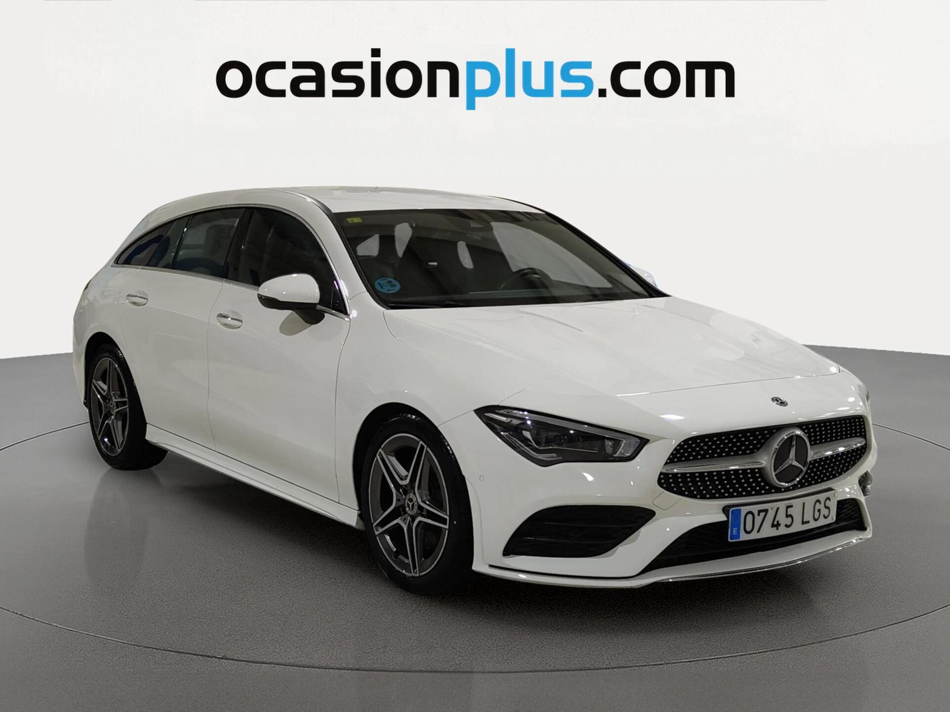 Imagen 2 de MERCEDES Clase CLA