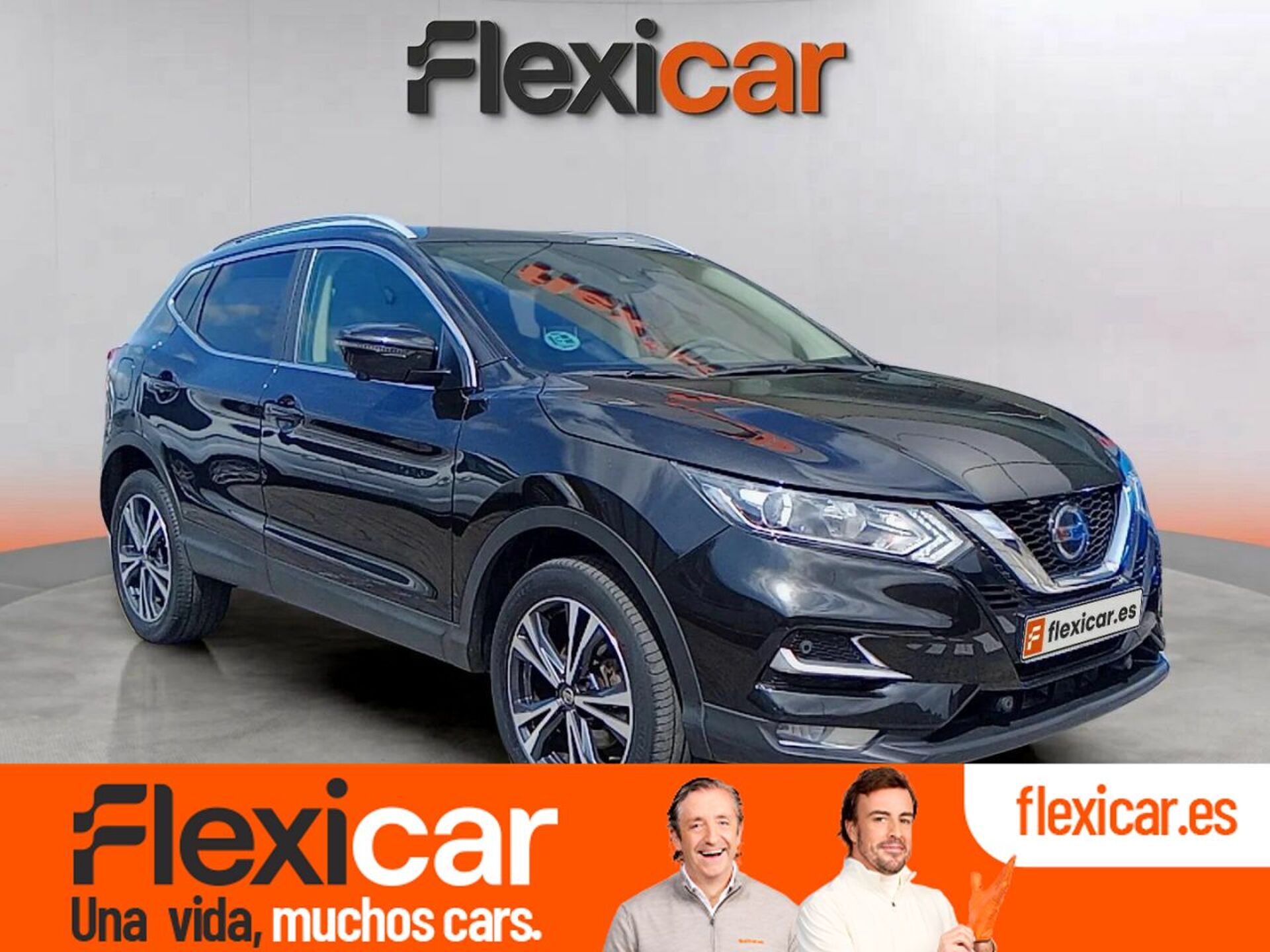 Imagen de NISSAN Qashqai