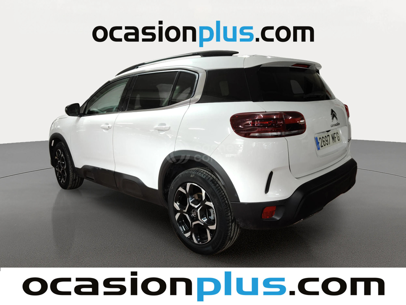 Foto del CITROEN C5 Aircross PureTech S&S Feel Pack EAT8 130