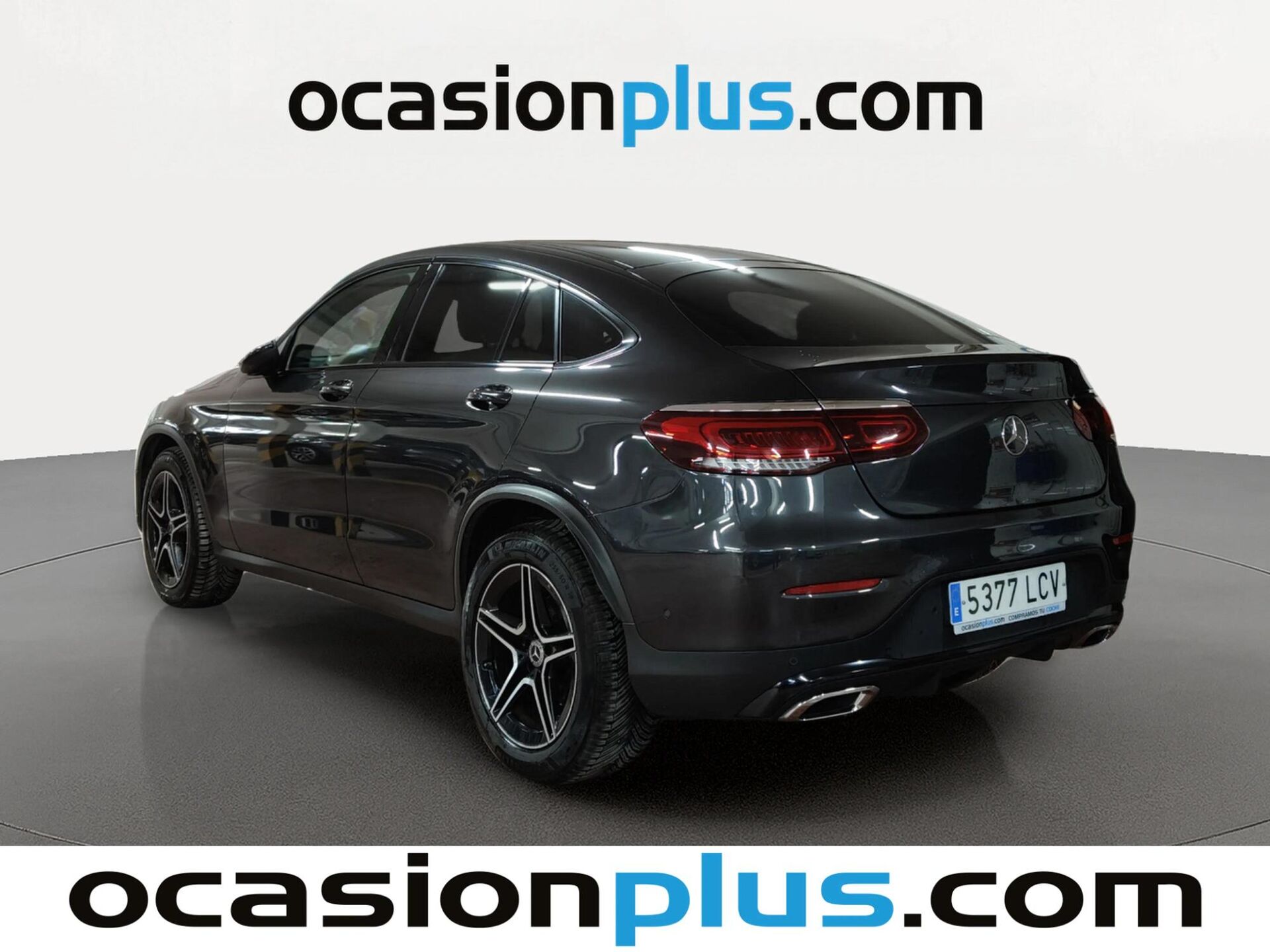 Imagen 3 de MERCEDES Clase GLC