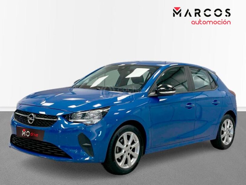 Foto del OPEL Corsa 1.2 XEL S-S Edition 75