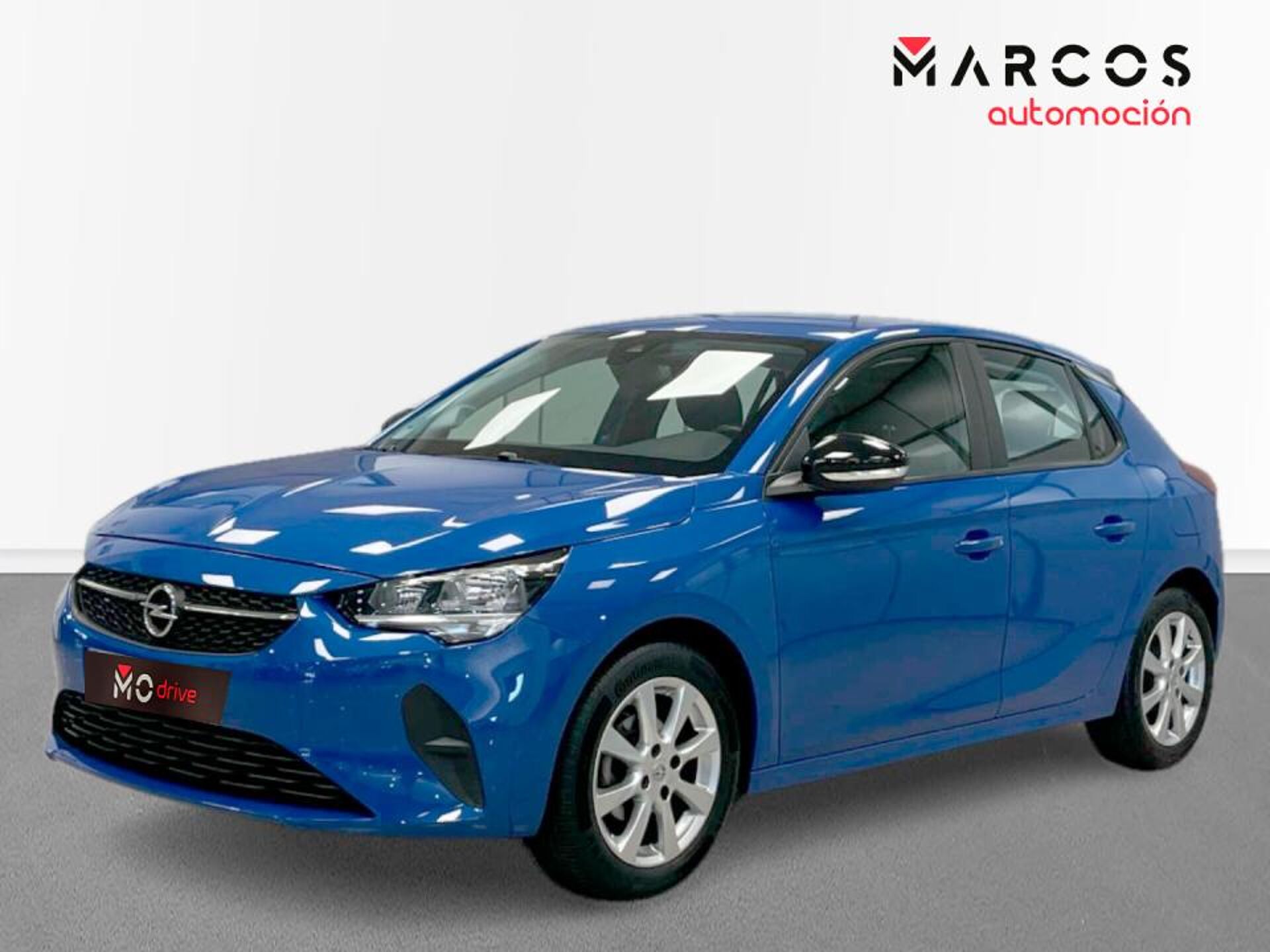Imagen de OPEL Corsa