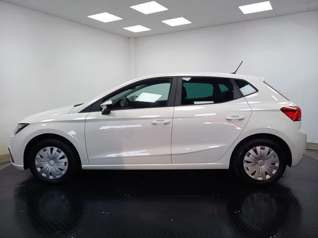 Foto del SEAT Ibiza 1.0 MPI S&S Reference 80