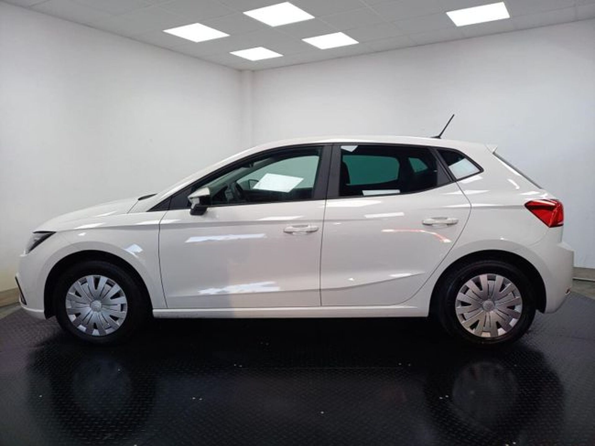 Imagen 3 de SEAT Ibiza