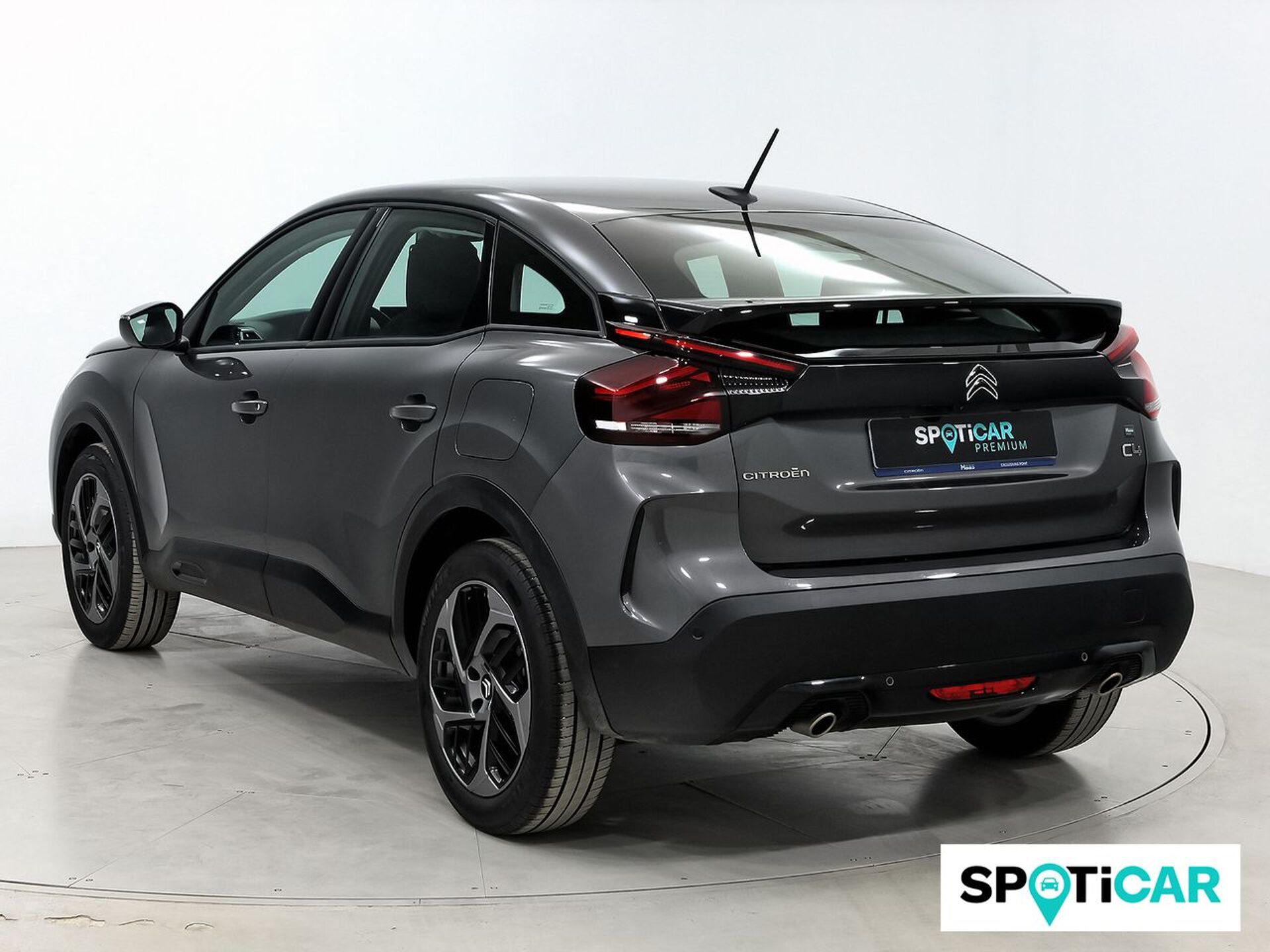 Imagen 2 de CITROEN C4