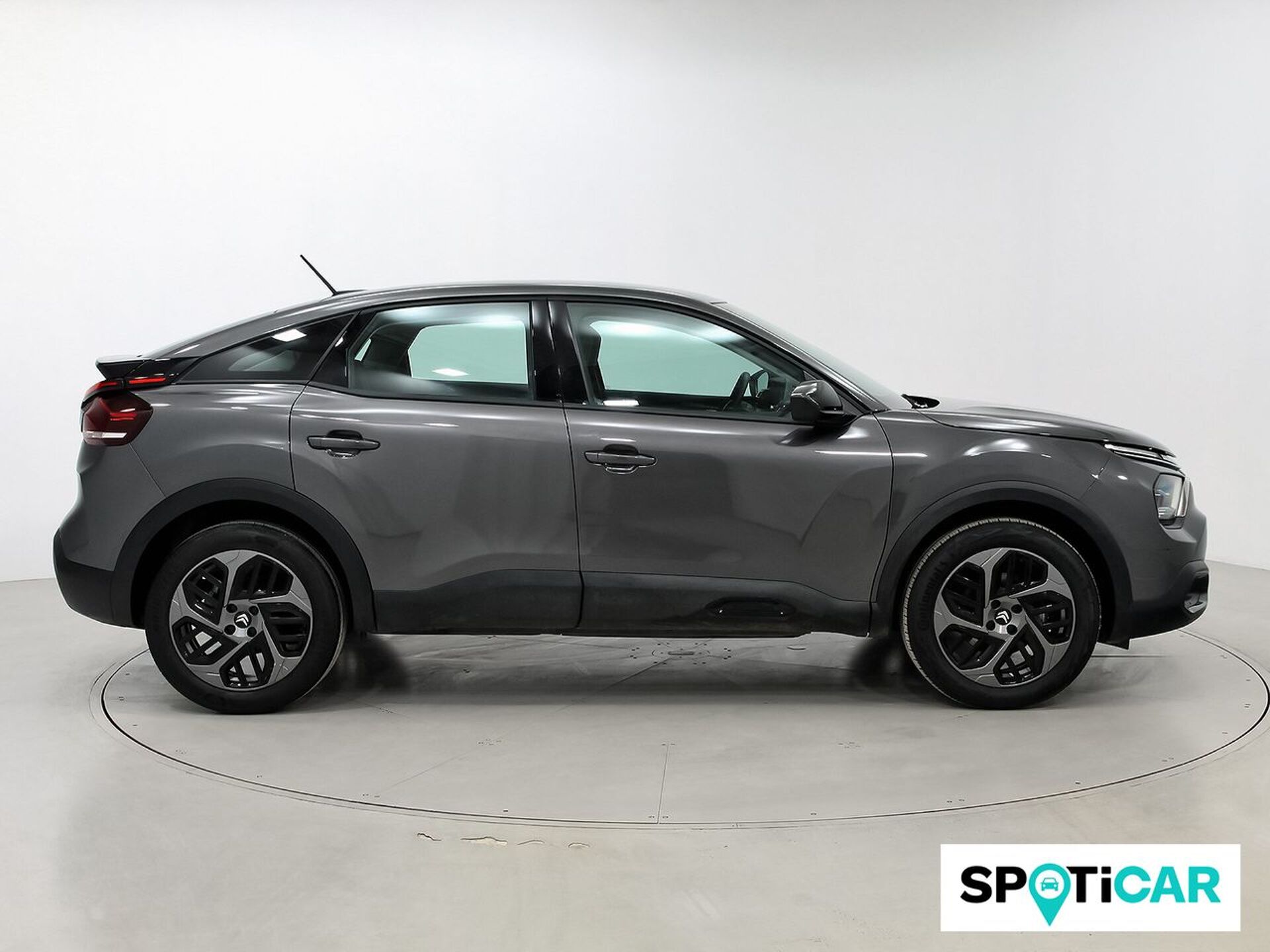 Imagen 3 de CITROEN C4