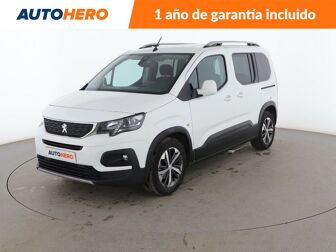 Imagen de PEUGEOT Rifter 1.2 PureTech S&S Long Allure 110