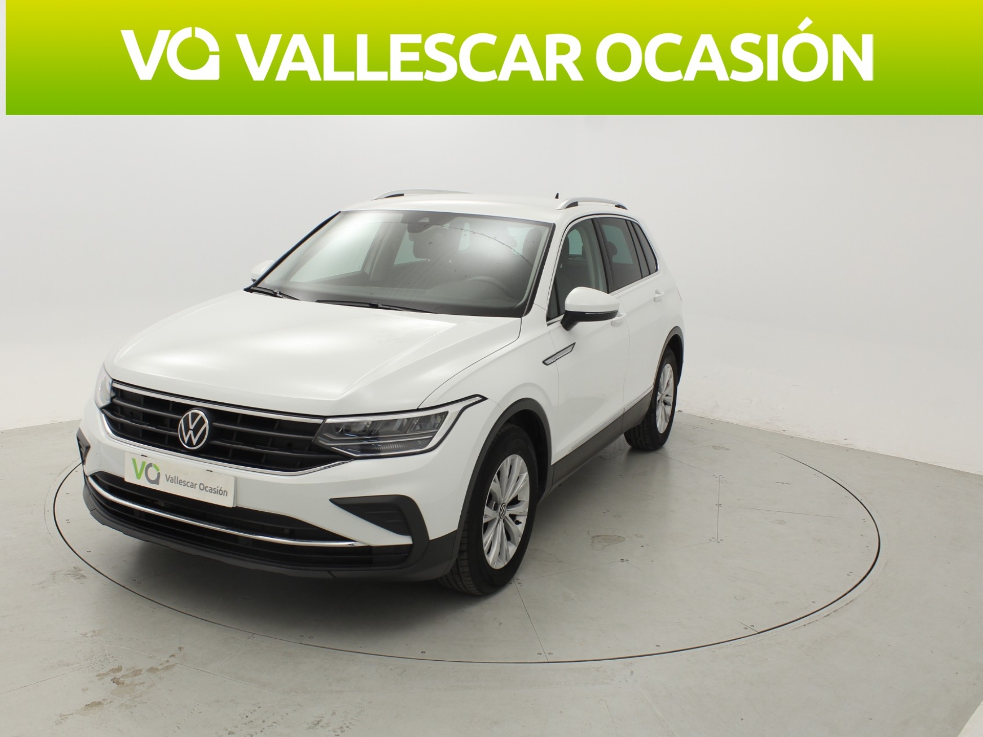 Imagen de VOLKSWAGEN Tiguan