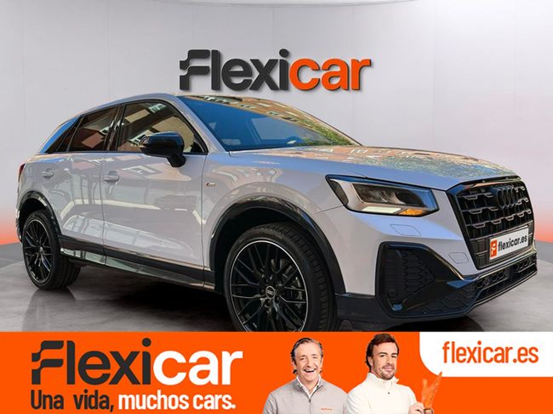 Imagen de AUDI Q2