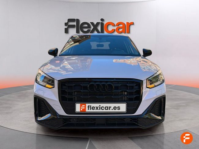 Foto del AUDI Q2 35 TFSI Black line edition S tronic 110kW