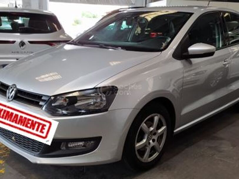 Foto del VOLKSWAGEN Polo 1.6TDI Advance 90