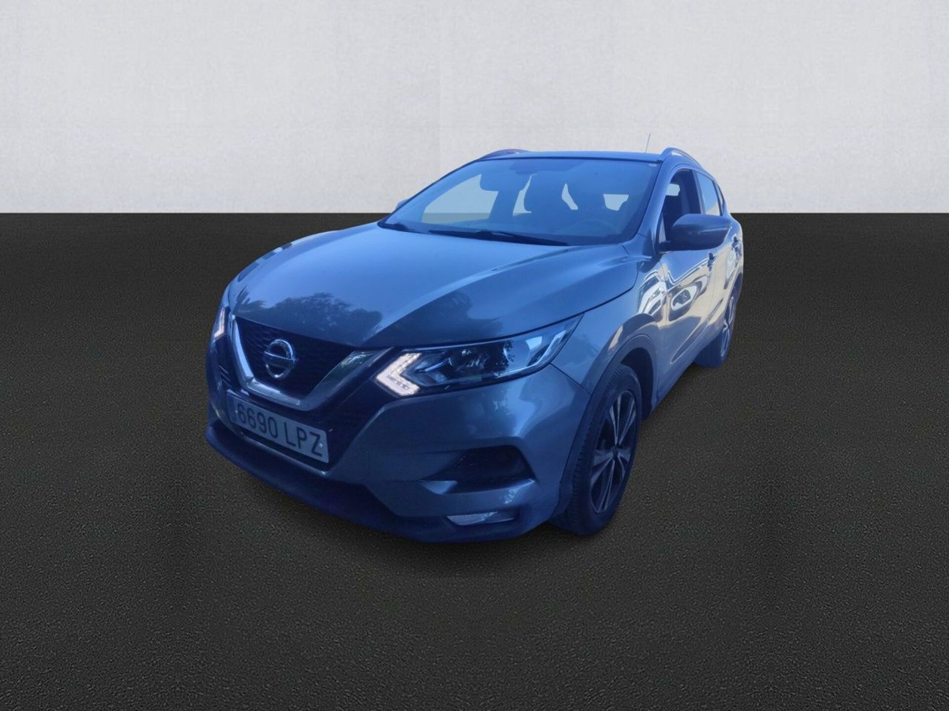 Imagen de NISSAN Qashqai