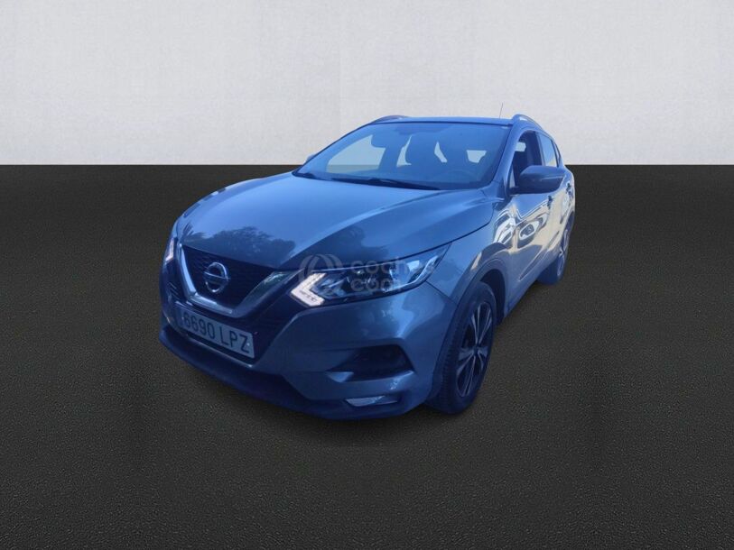 Foto del NISSAN Qashqai 1.3 DIG-T mHEV 12V Acenta 4x2 103kW