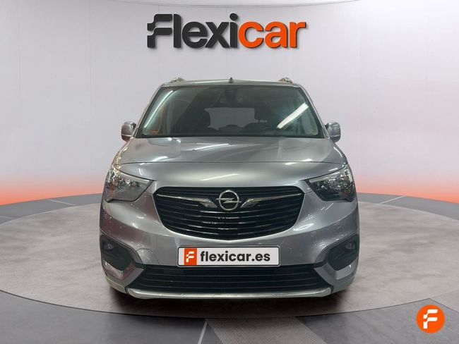Foto del OPEL Combo Life 1.5TD S-S Innovation L 130