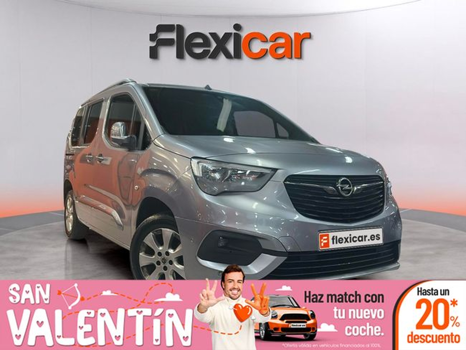 Imagen de OPEL Combo