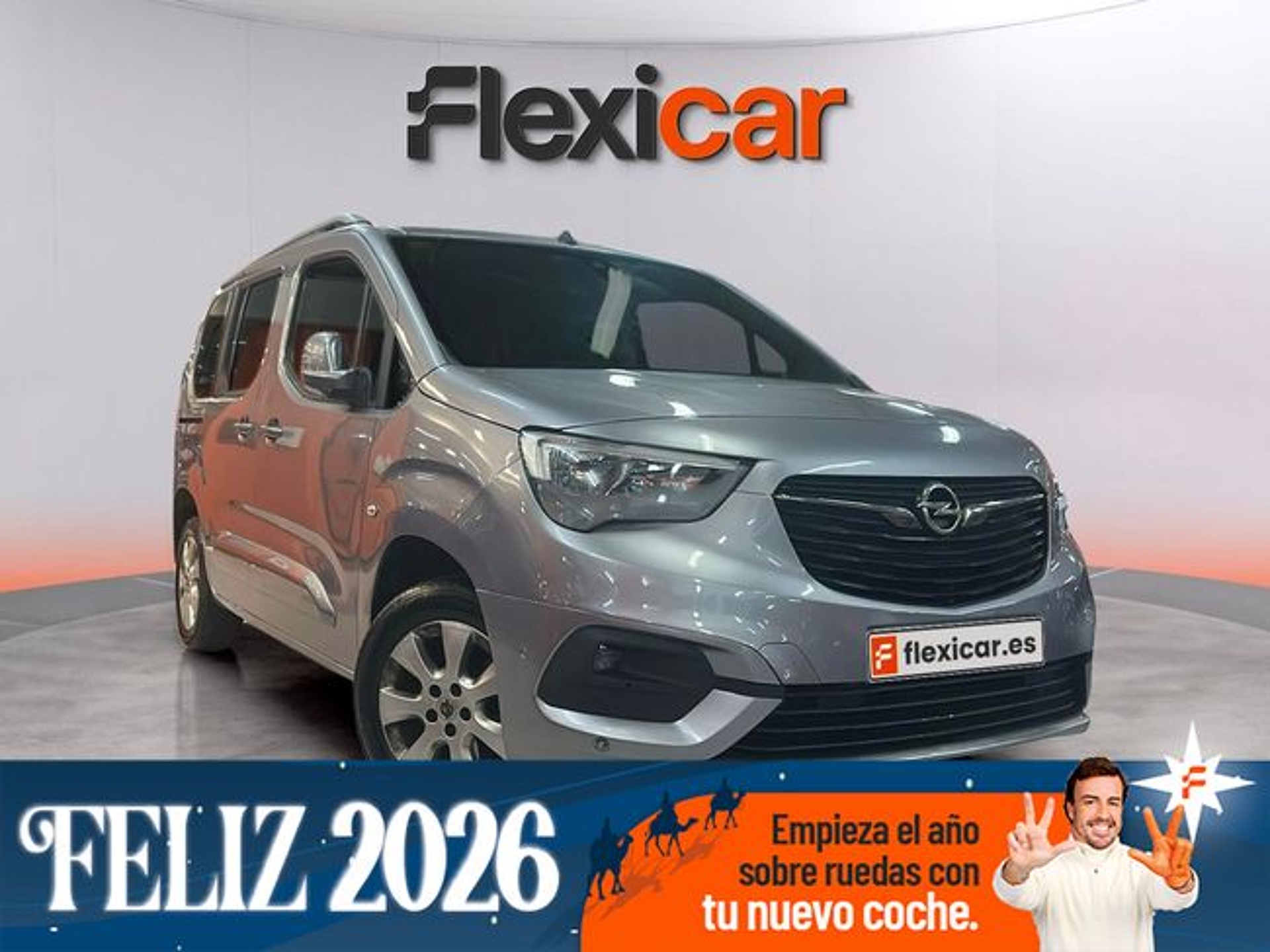 Imagen de OPEL Combo