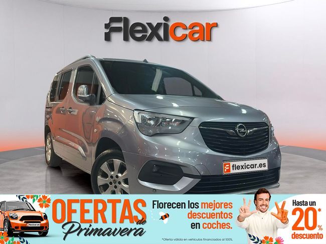 Foto del OPEL Combo Life 1.5TD S-S Innovation L 130