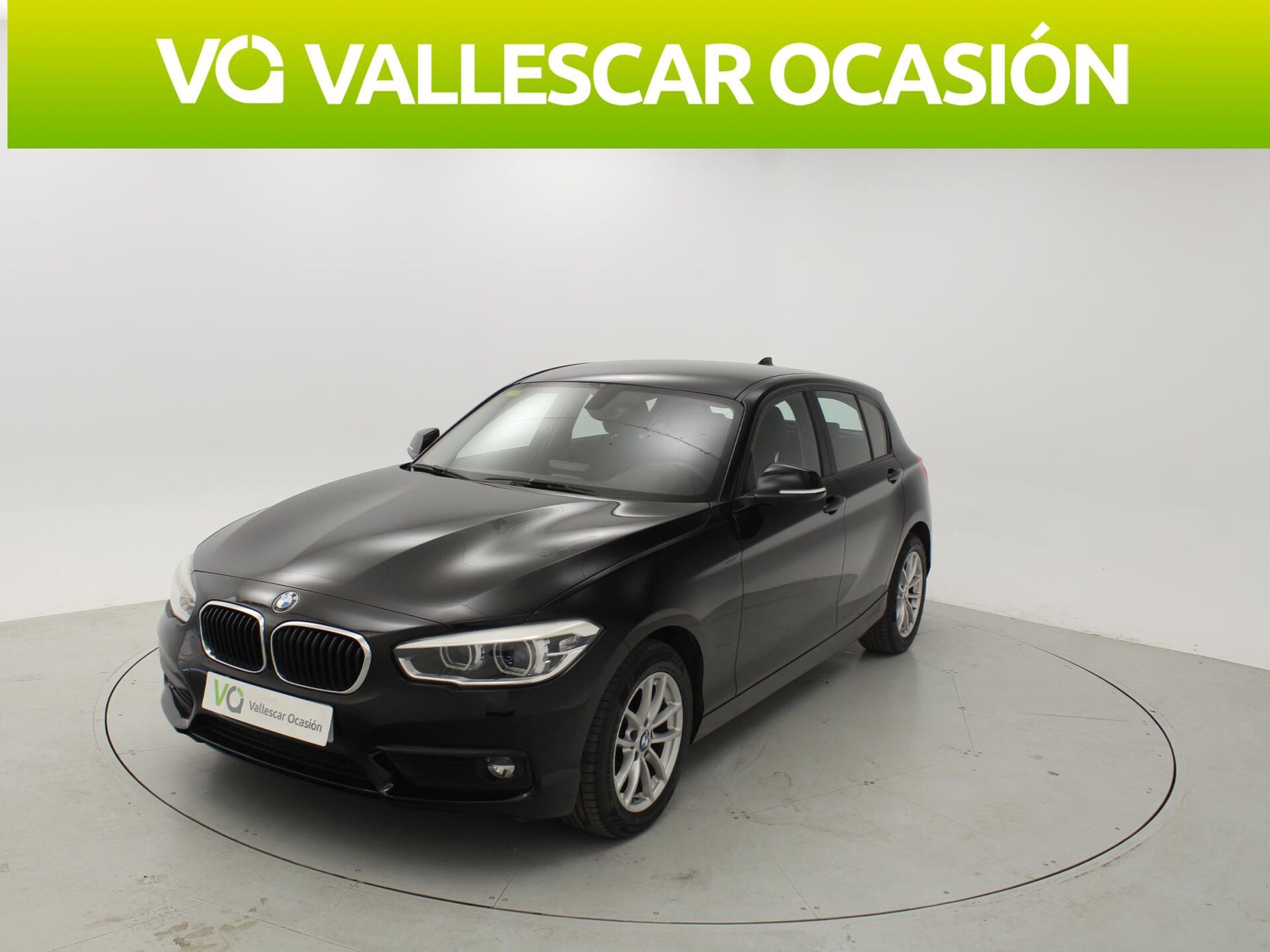 Imagen de BMW Serie 1