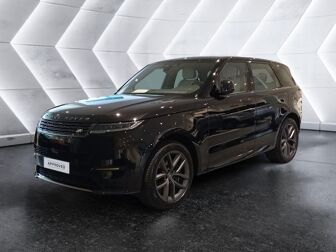 Imagen de LAND ROVER Range Rover Sport 3.0 i6 PHEV Dynamic  SE 440