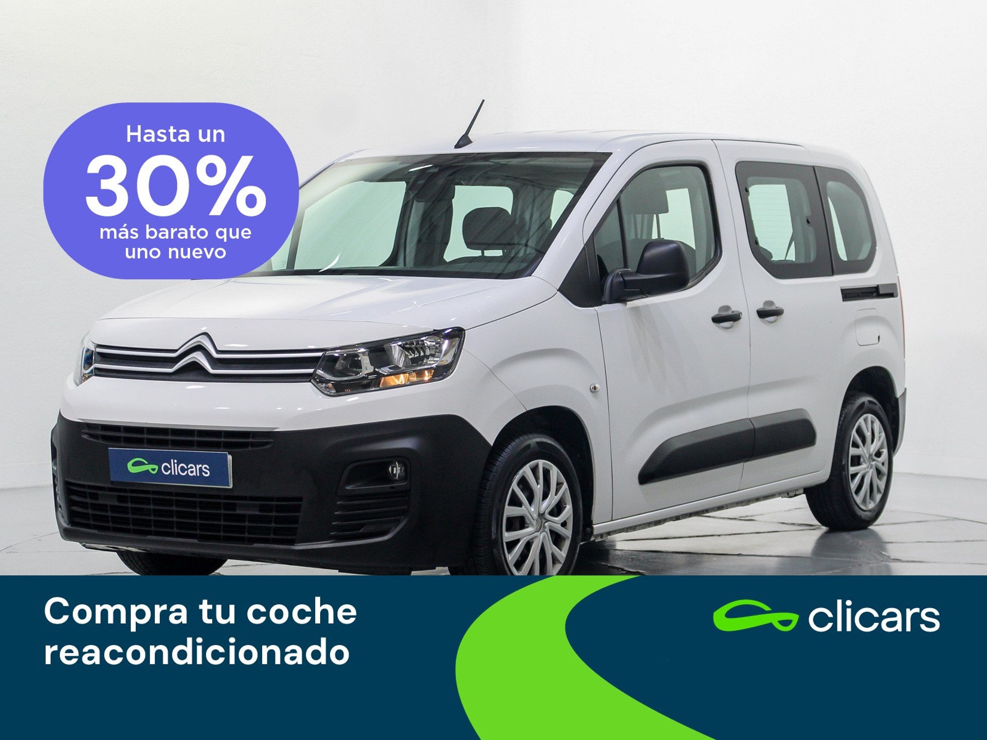 Imagen de CITROEN Berlingo