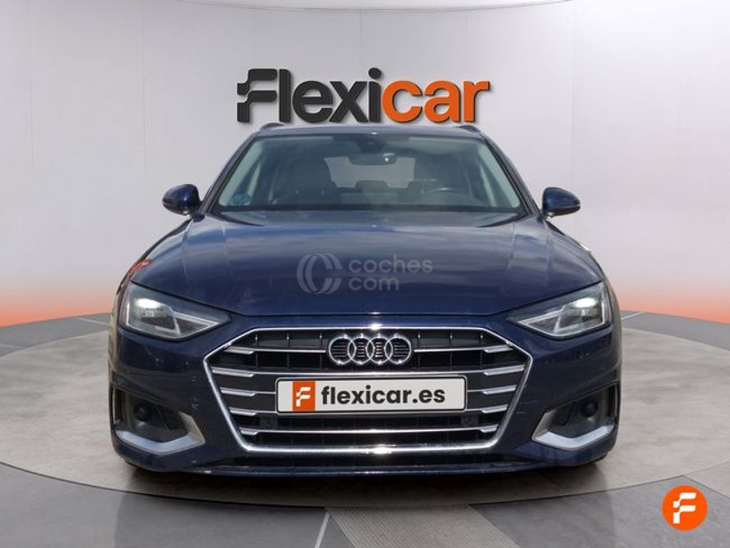 Foto del AUDI A4 Avant 35 TDI Advanced S tronic 120kW
