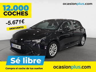 Imagen de TOYOTA Corolla 140H Active Plus