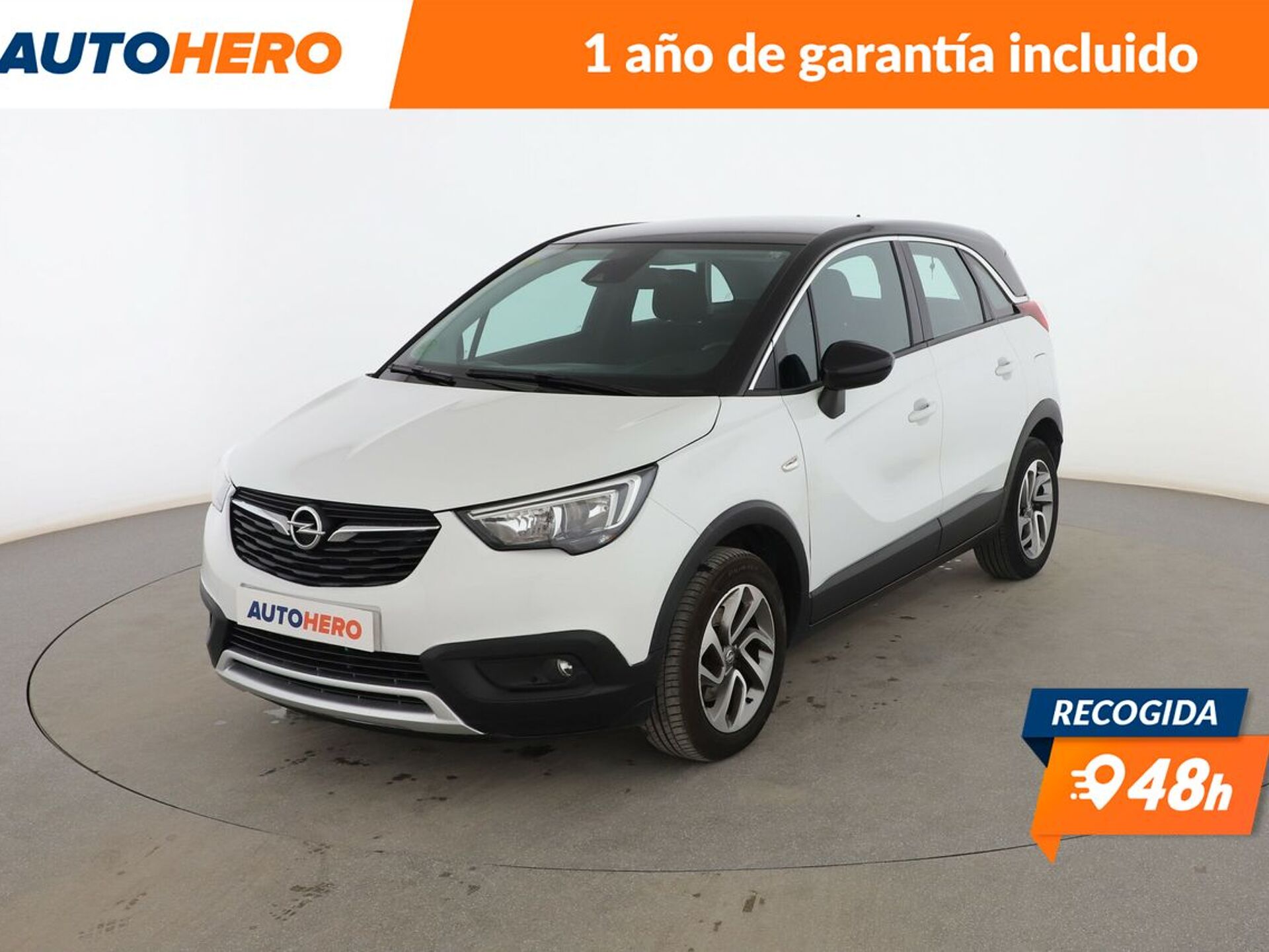 Imagen de OPEL Crossland