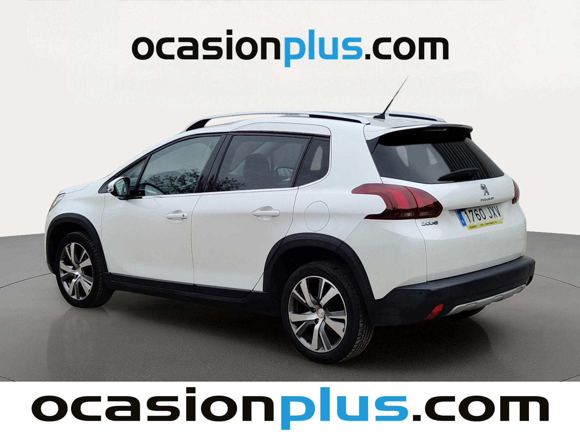 Imagen 3 de PEUGEOT 2008