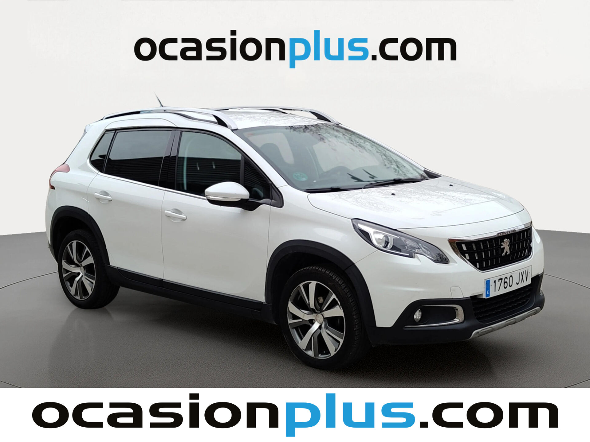 Imagen 2 de PEUGEOT 2008