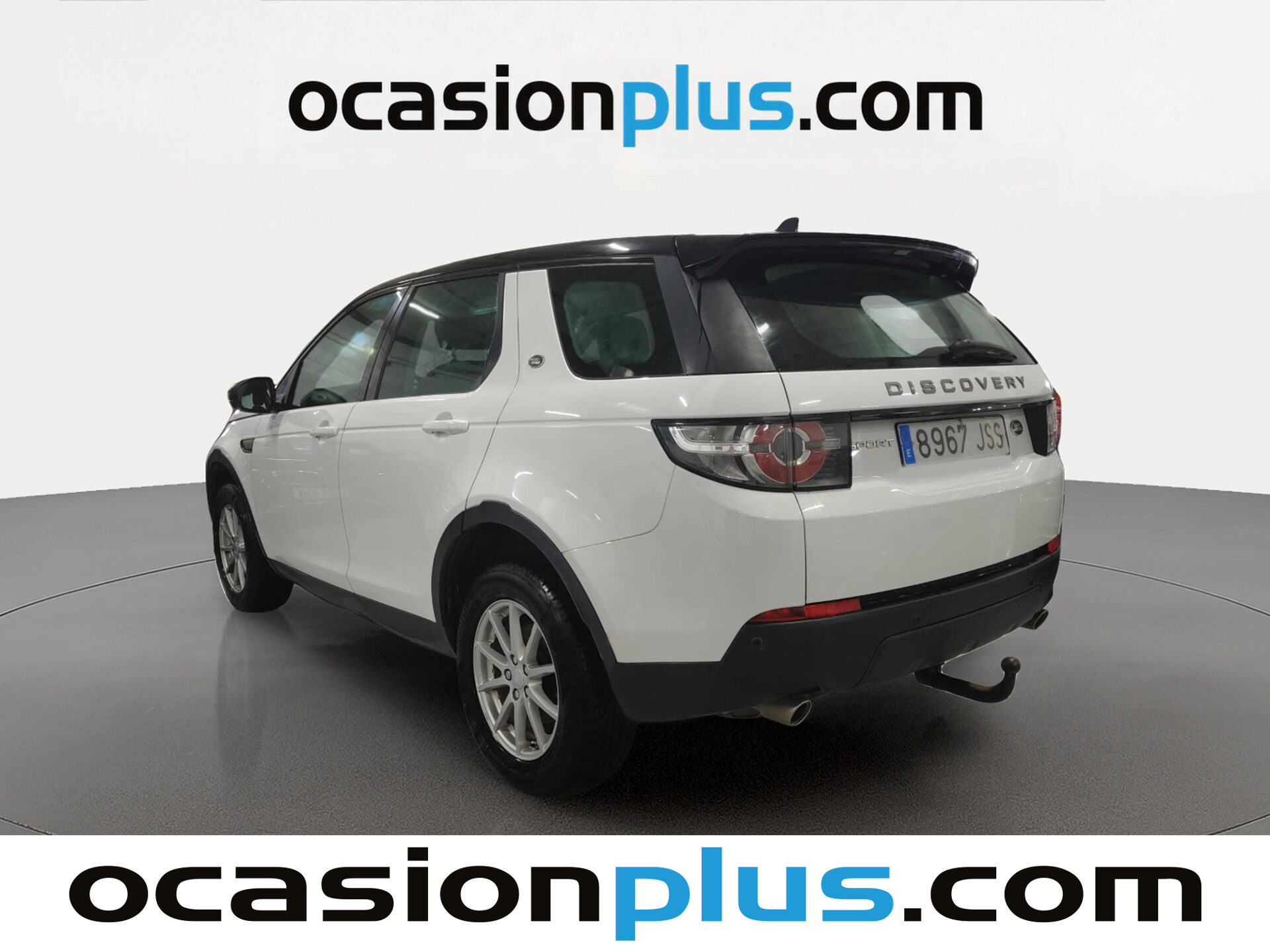 Imagen 3 de LAND ROVER Discovery Sport