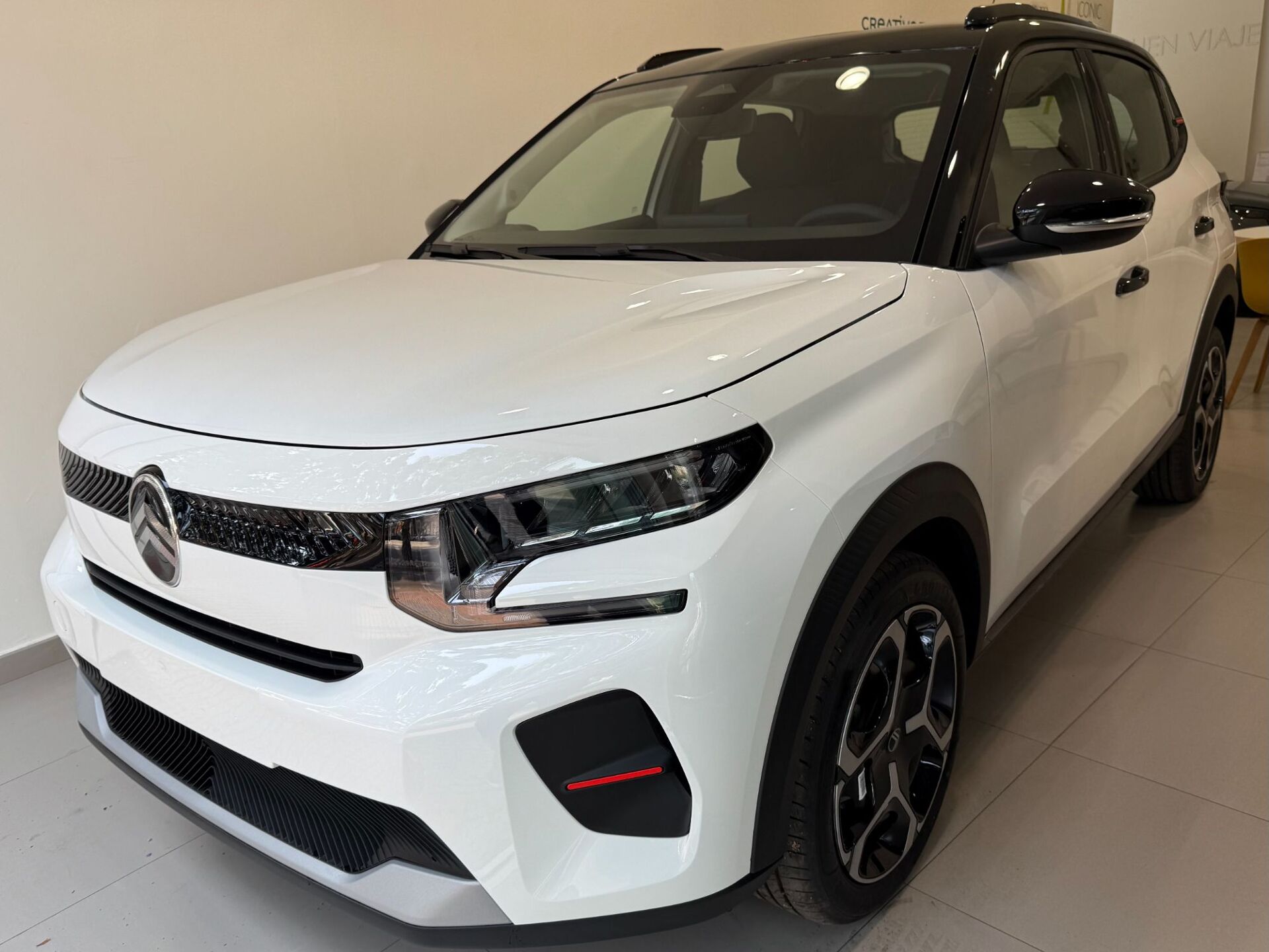 Imagen de CITROEN C3