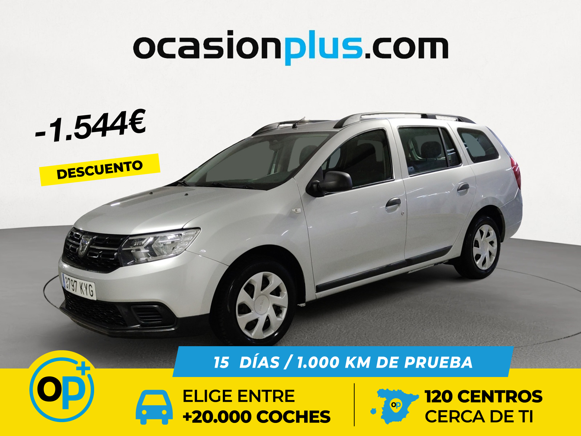 Imagen de DACIA Logan