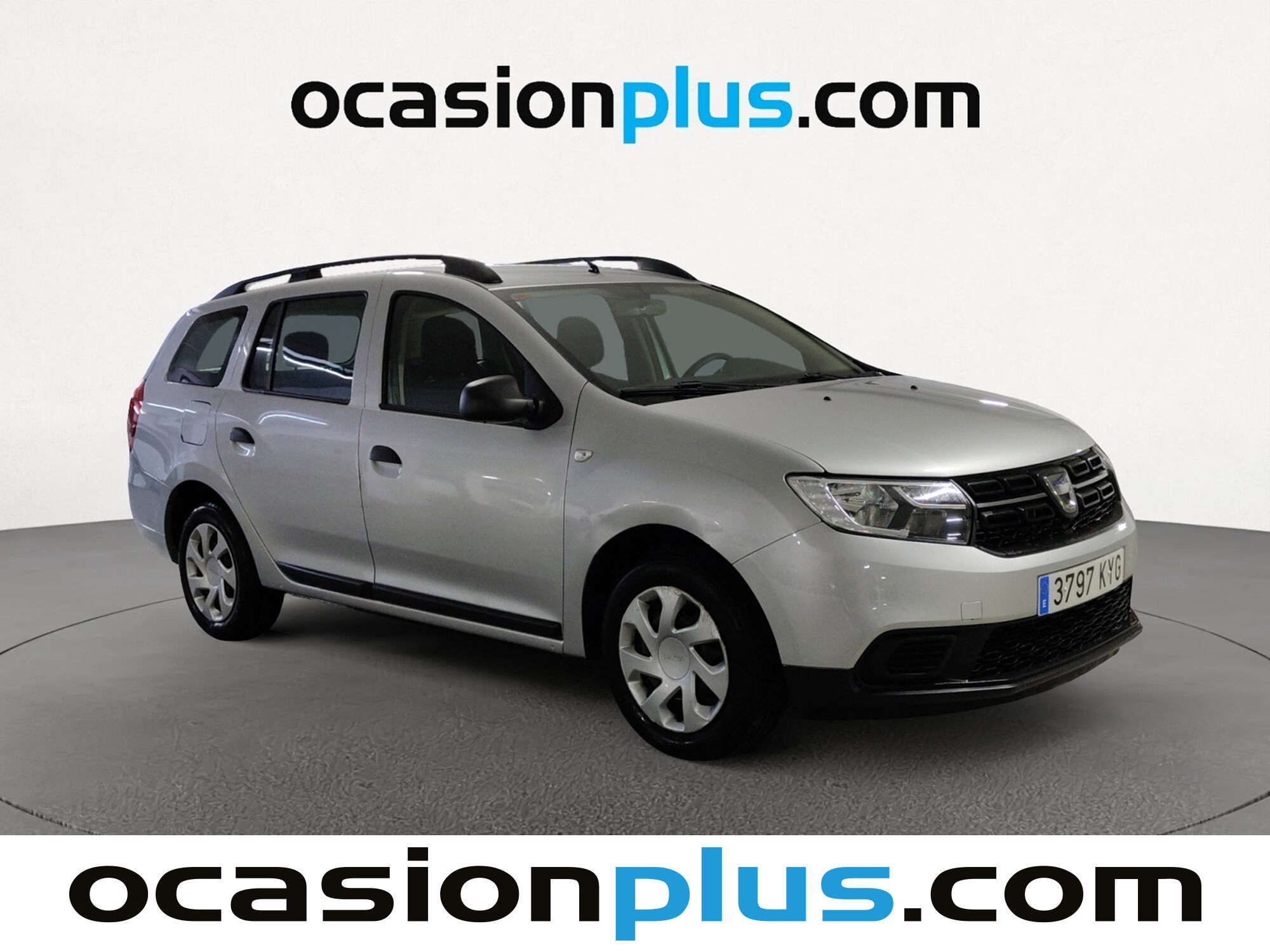 Foto del DACIA Logan MCV 1.0 Essential 75