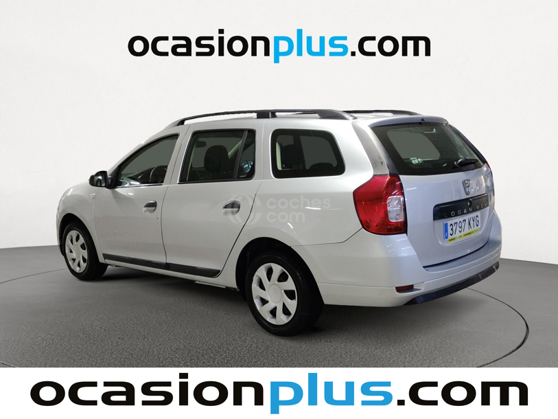Foto del DACIA Logan MCV 1.0 Essential 75