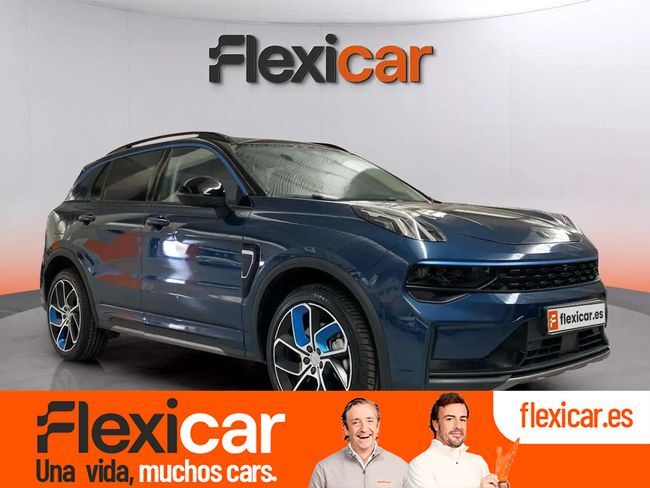 LYNK & CO 01 (1.5 PHEV 6.6kW) en Vizcaya