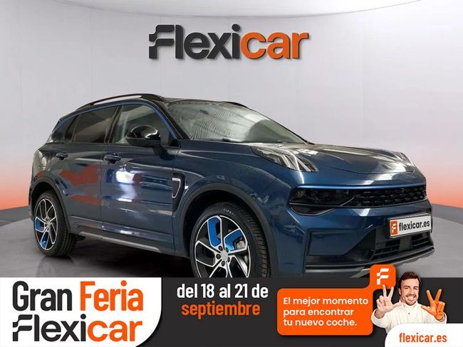 LYNK & CO 01 (1.5 PHEV 6.6kW) en Vizcaya