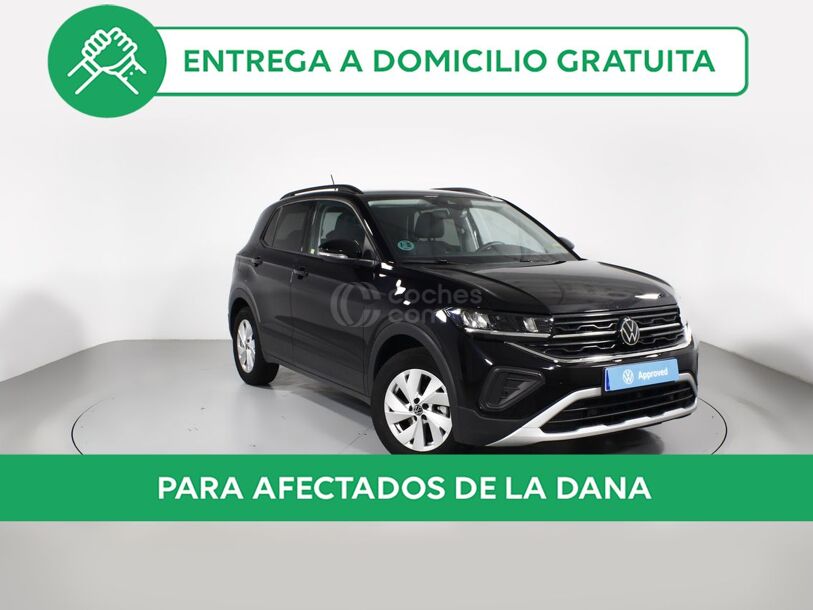 Foto del VOLKSWAGEN T-Cross 1.0 TSI Life 70kW