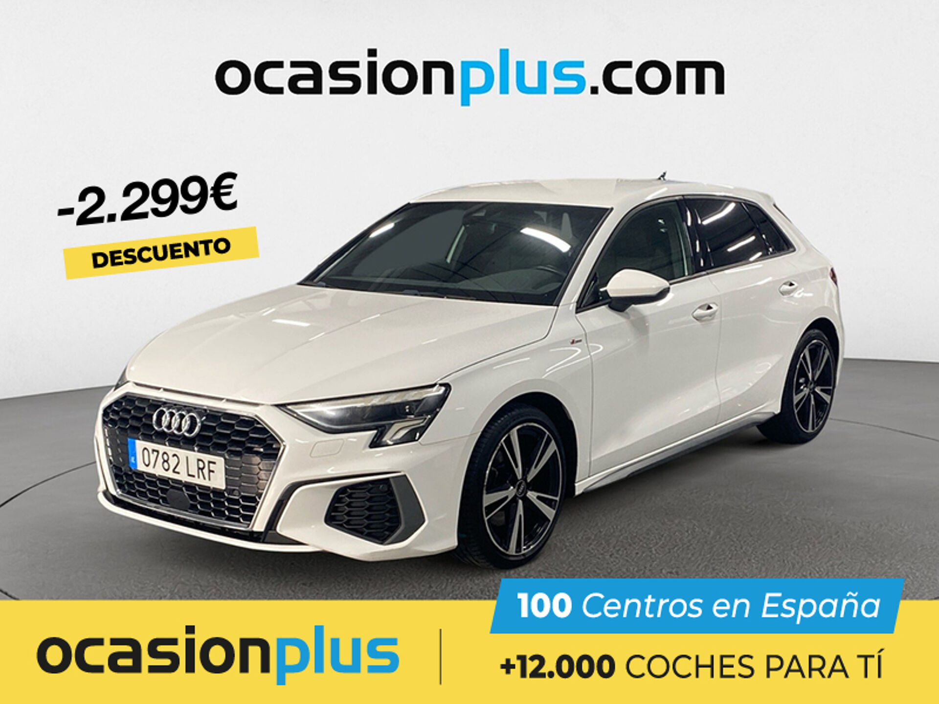 Imagen de AUDI A3