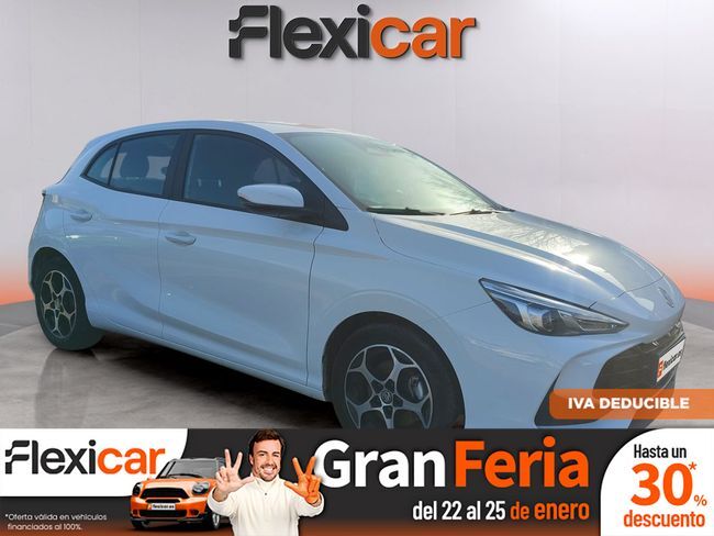 MG 3 (1.5 Comfort) en Baleares