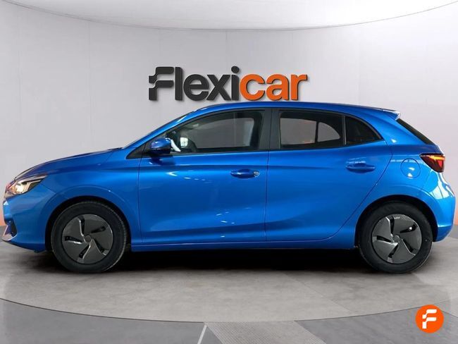 Foto del MG 3 1.5 Hybrid+ Luxury 143kW