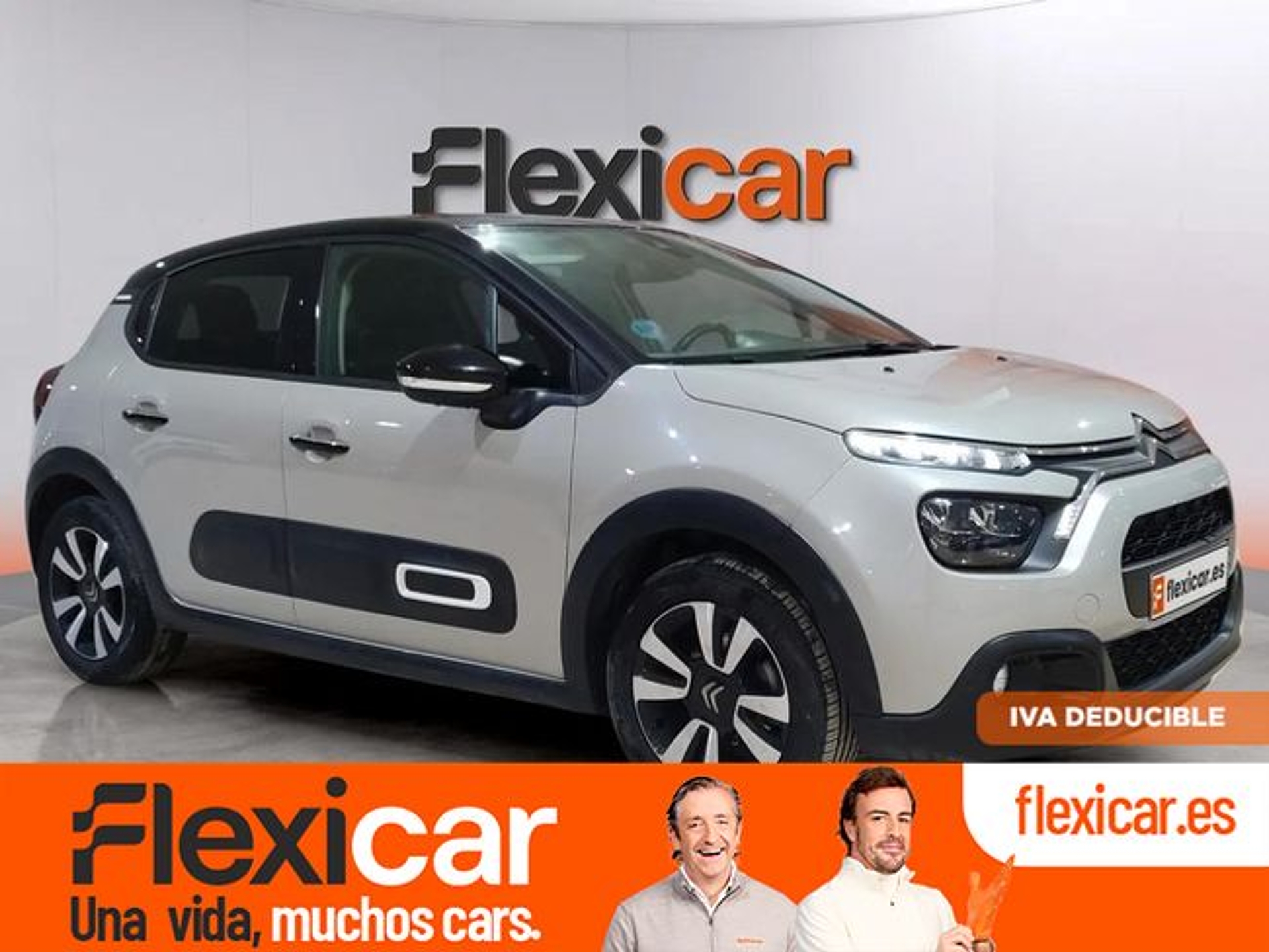 Imagen de CITROEN C3