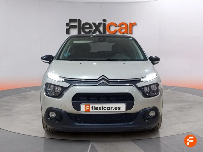 Foto del CITROEN C3 1.2 PureTech S&S Shine 83