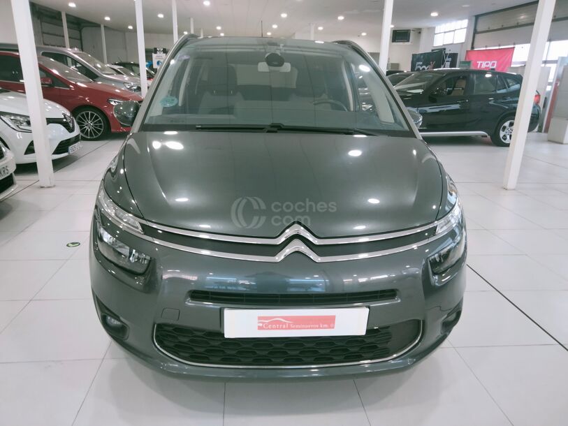 Foto del CITROEN C4 Grand Picasso 1.2 PureTech S&S Feel