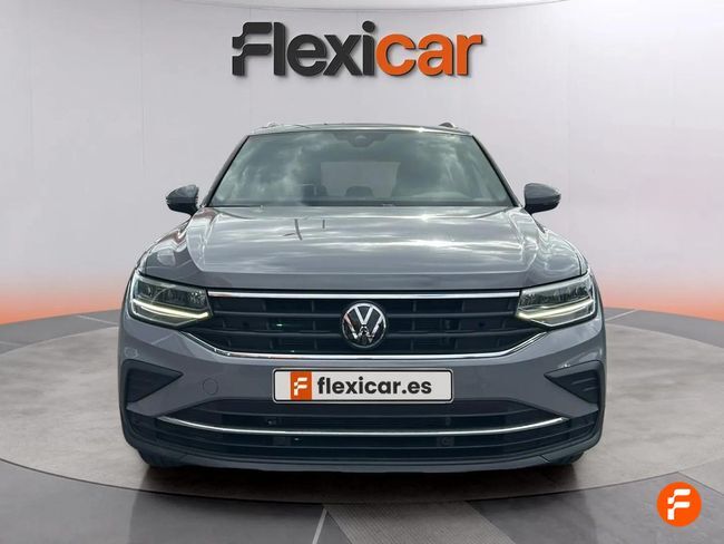 Foto del VOLKSWAGEN Tiguan 1.5 TSI Advance 110kW