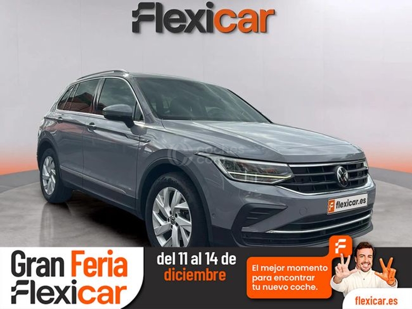Foto del VOLKSWAGEN Tiguan 1.5 TSI Advance 110kW